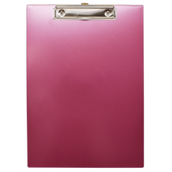 METRON ΠΙΝΑΚΙΔΑ ΣΕΜΙΝΑΡΙΟΥ ΜΕ ΠΙΑΣΤΡΑ ΠΛΑΣΤΙΚΗ Α4 ΜΕΤΑΛΛΙΚΟ ΒΥΣΣΙΝΙ